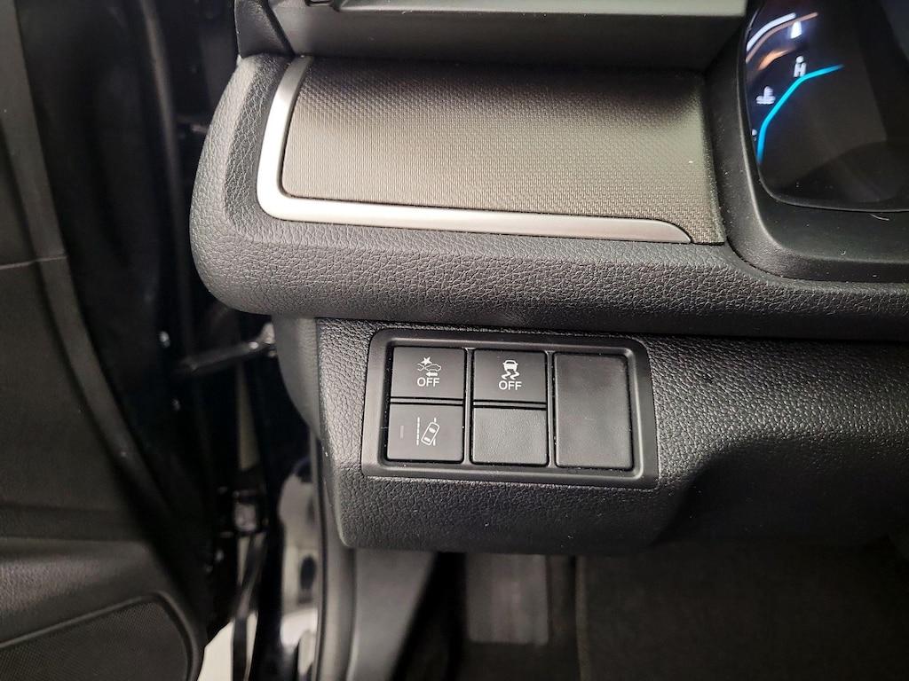 used 2020 Honda Civic car, priced at $20,998