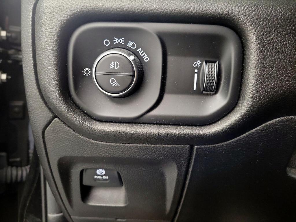 used 2020 Ram 1500 car, priced at $33,998