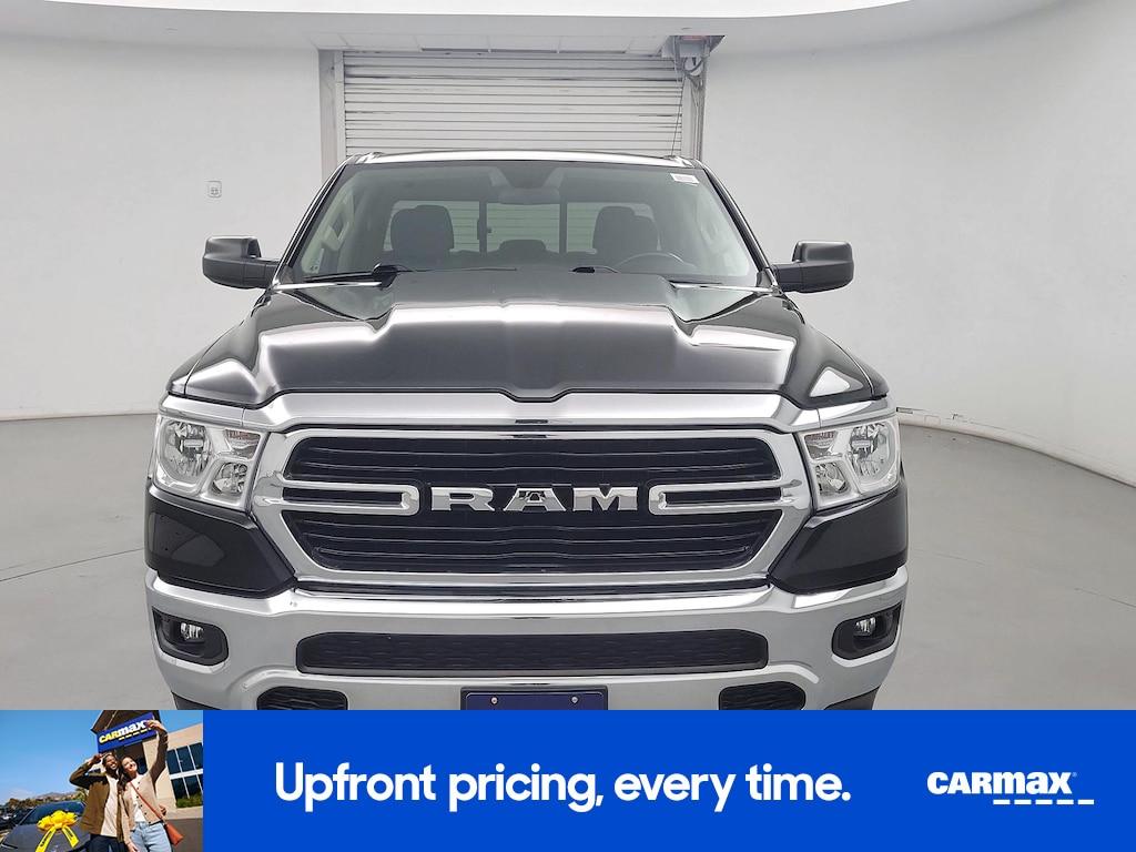 used 2020 Ram 1500 car, priced at $33,998
