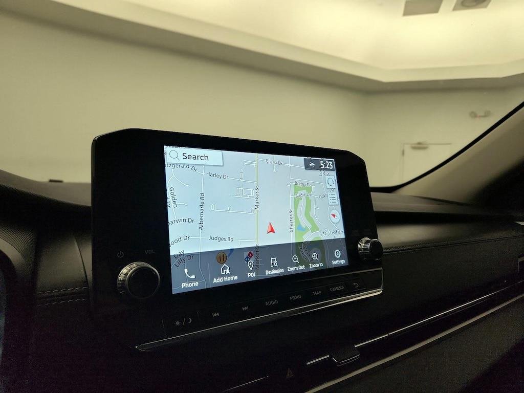 used 2024 Mitsubishi Outlander car, priced at $24,998