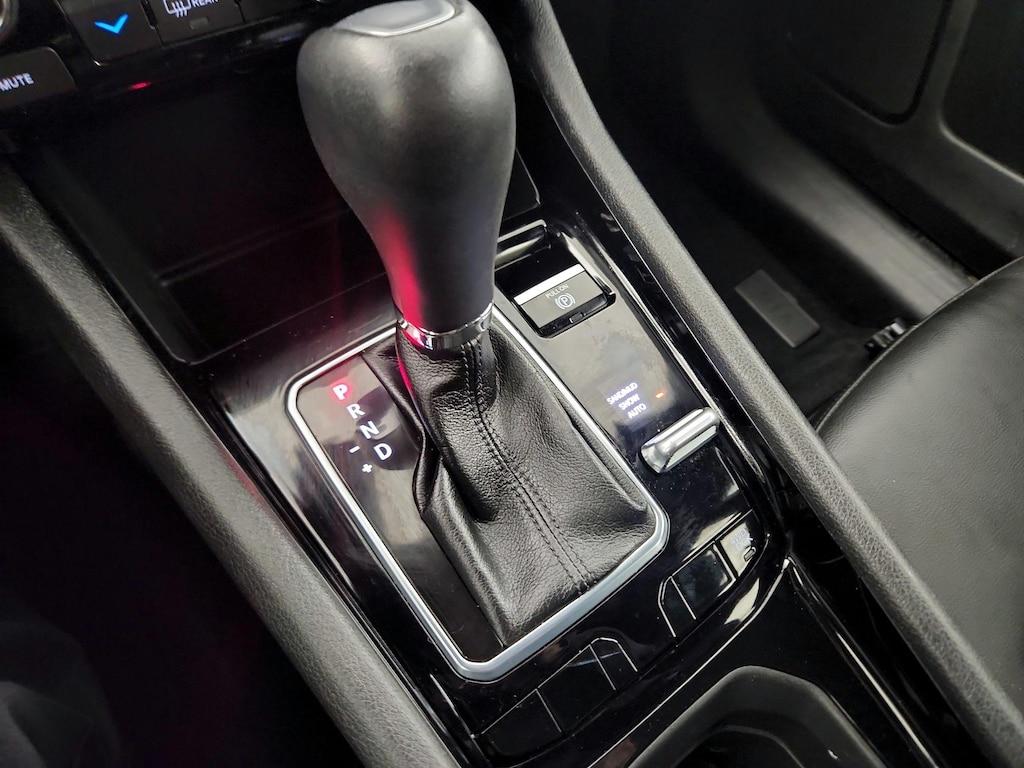 used 2022 Jeep Compass car, priced at $21,998