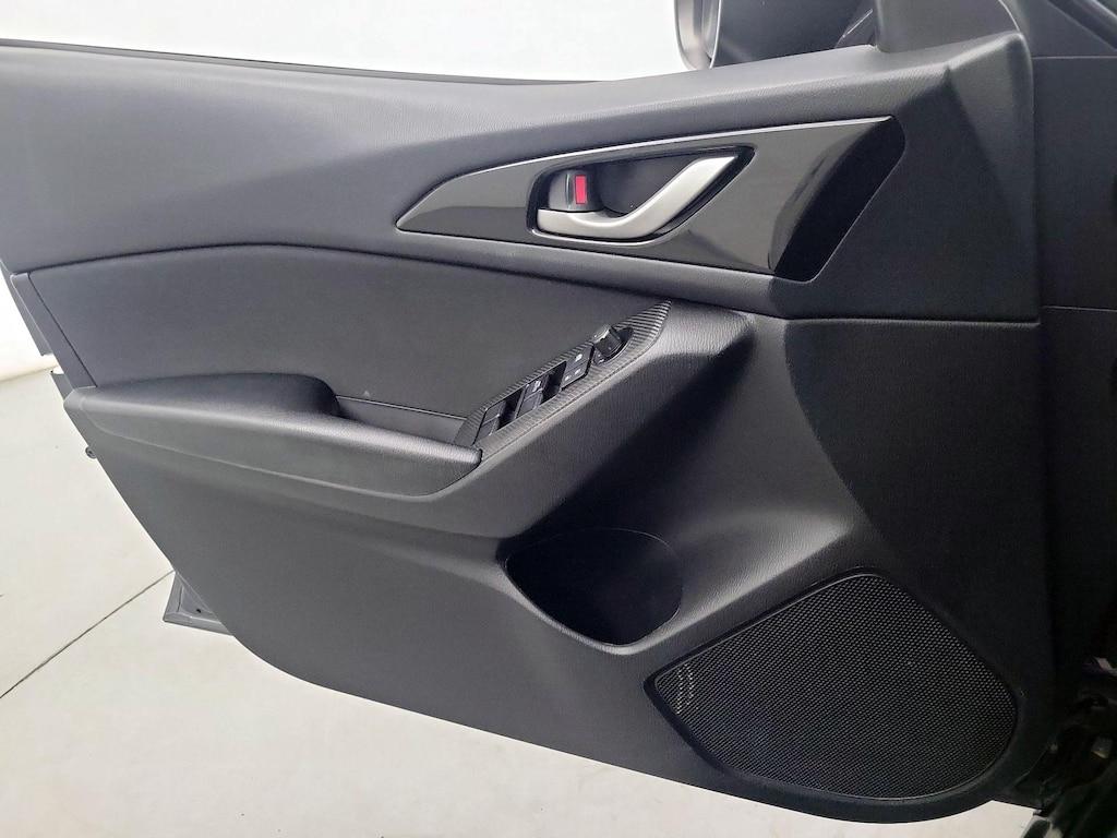 used 2016 Mazda Mazda3 car, priced at $13,998