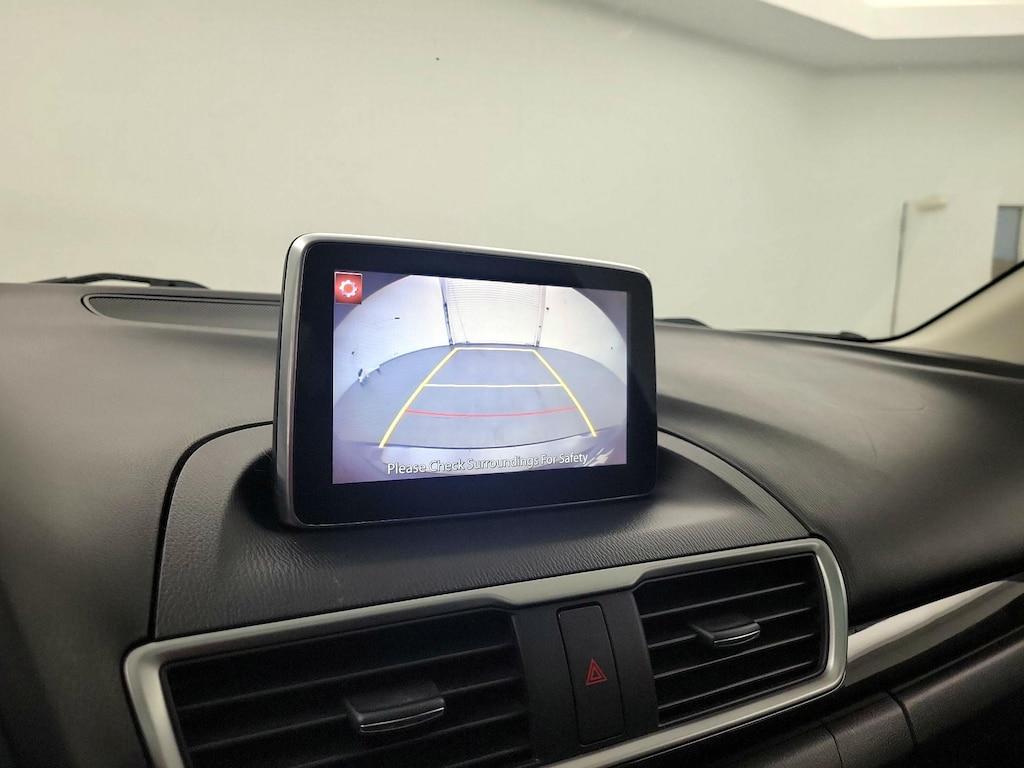 used 2016 Mazda Mazda3 car, priced at $13,998