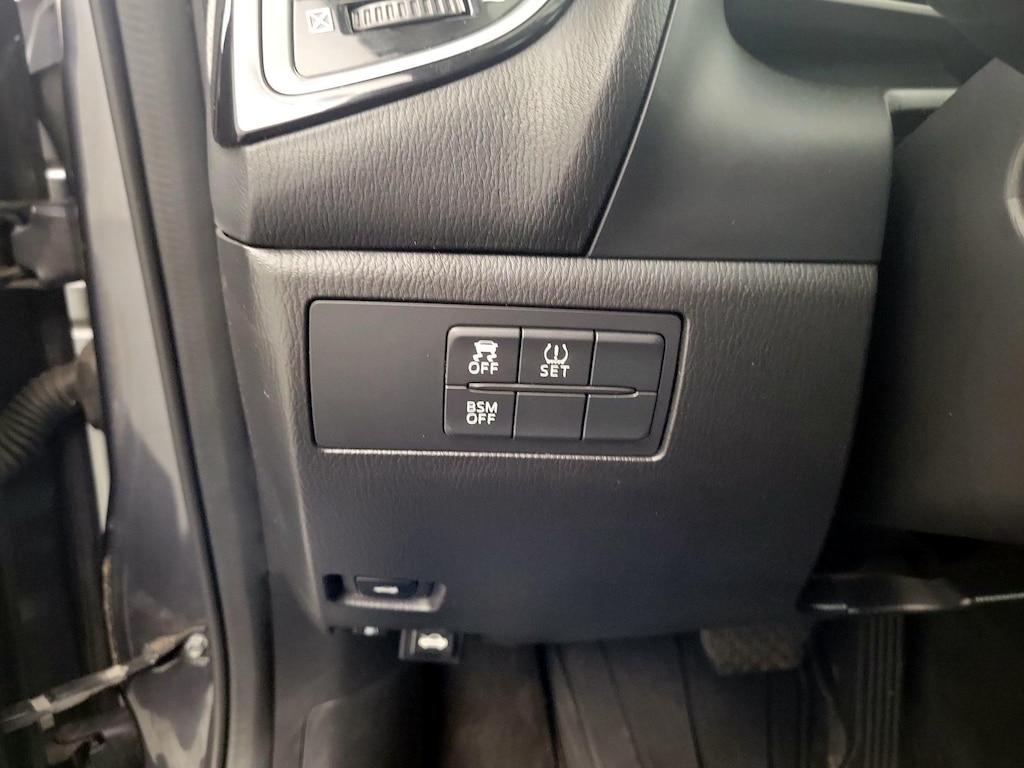 used 2016 Mazda Mazda3 car, priced at $13,998