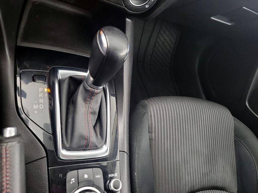 used 2016 Mazda Mazda3 car, priced at $13,998