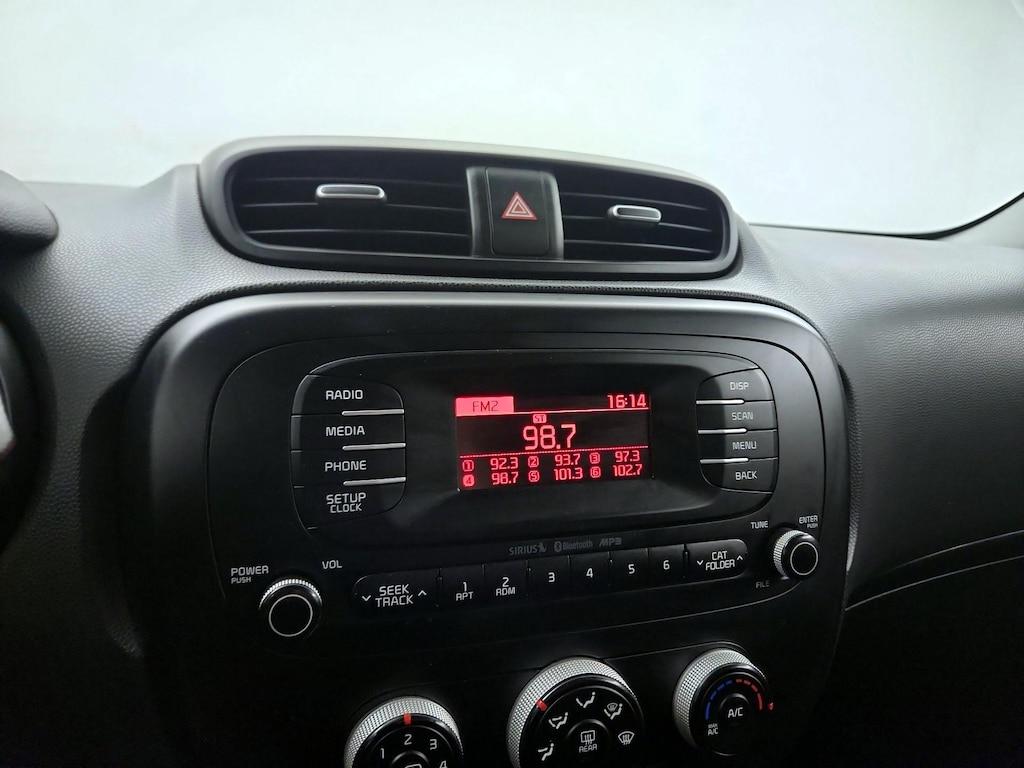 used 2015 Kia Soul car, priced at $10,998