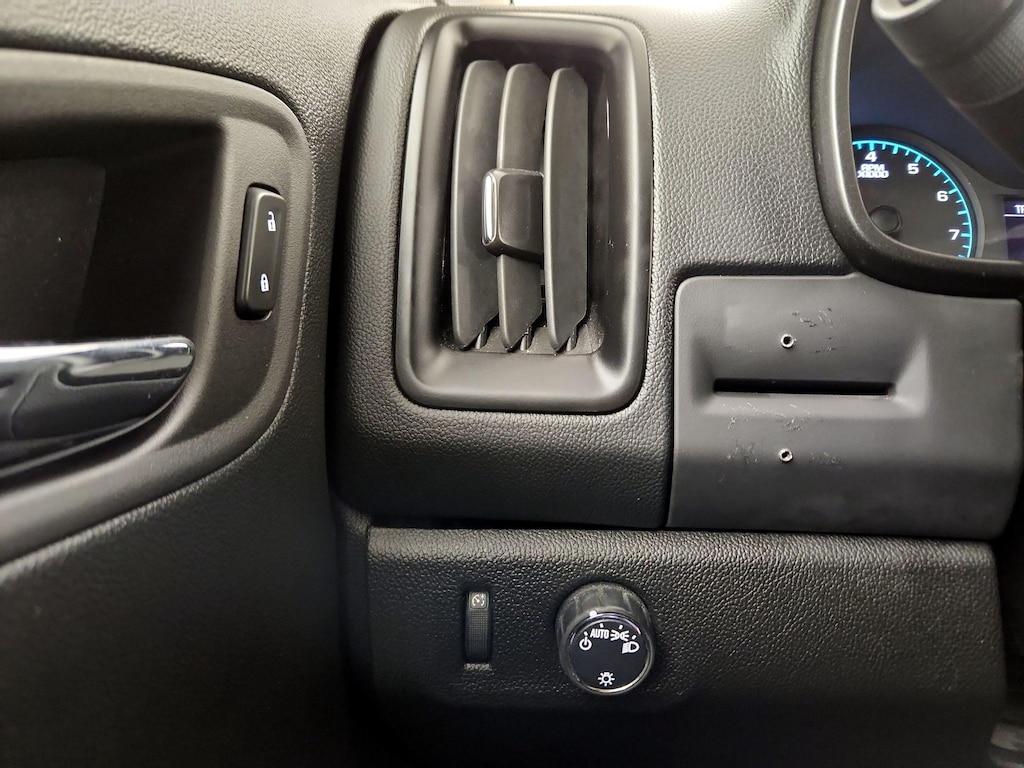 used 2022 Chevrolet Colorado car, priced at $23,998