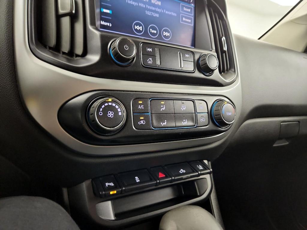 used 2022 Chevrolet Colorado car, priced at $23,998