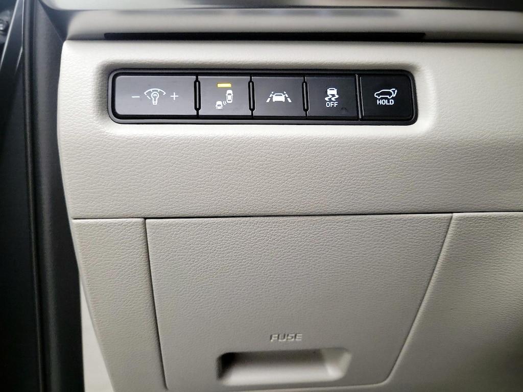 used 2022 Kia Telluride car, priced at $34,998