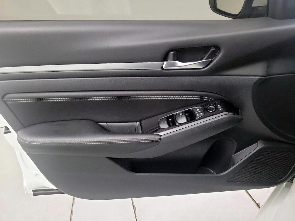 used 2023 Nissan Altima car, priced at $23,998