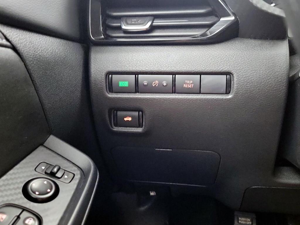 used 2025 Nissan Sentra car, priced at $20,998