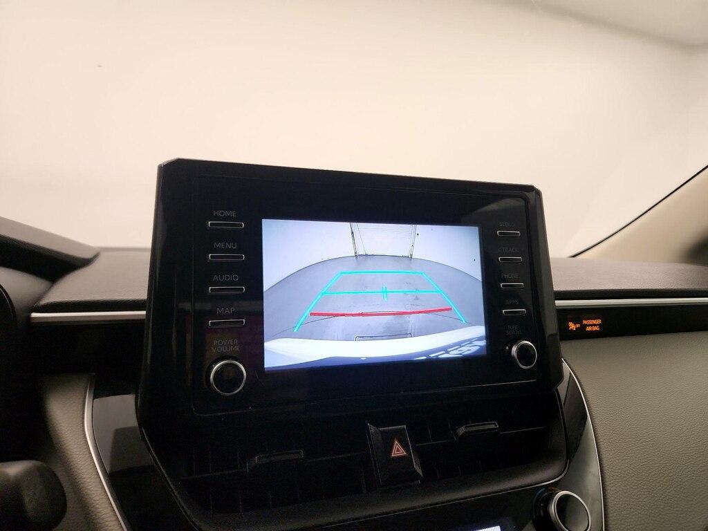 used 2020 Toyota Corolla car, priced at $18,998