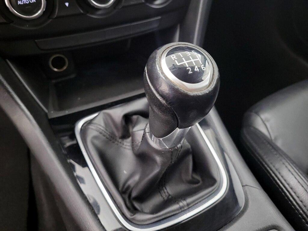used 2015 Mazda Mazda6 car, priced at $14,998