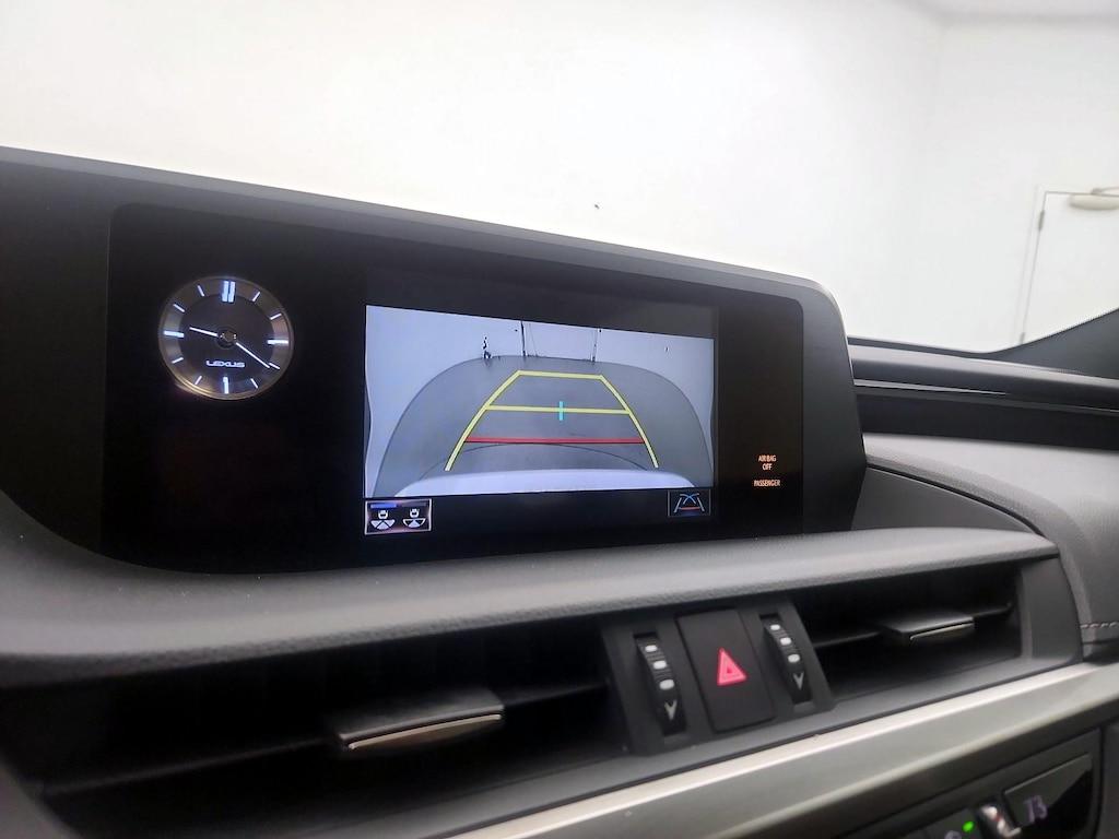 used 2019 Lexus ES 350 car, priced at $22,998