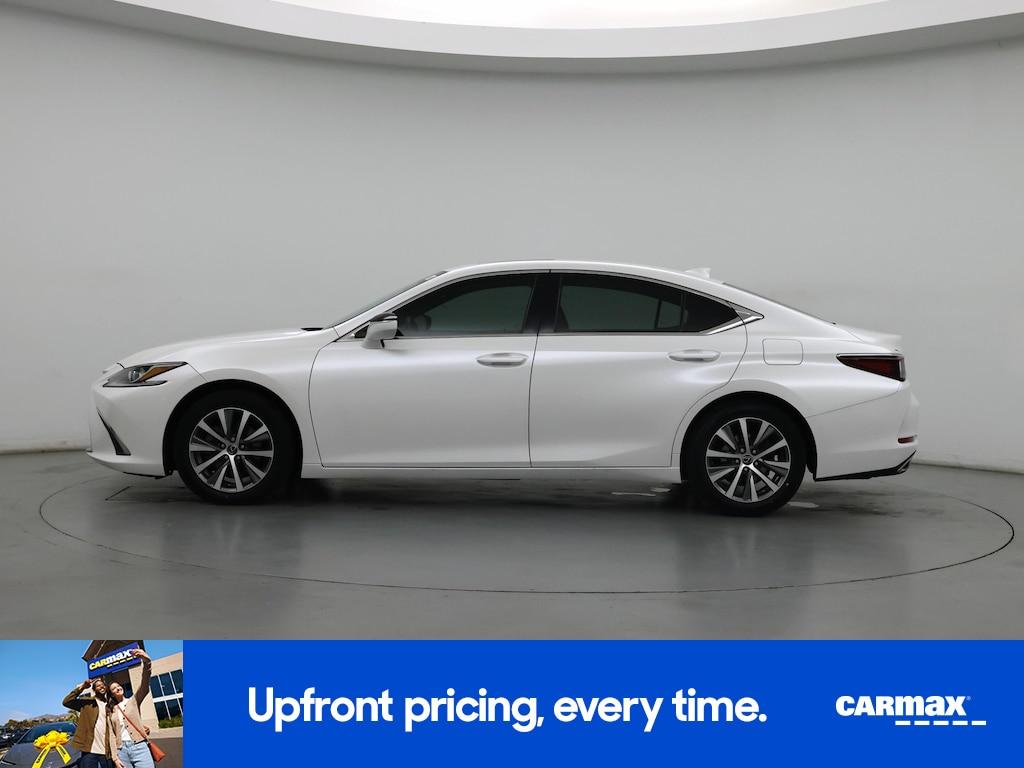 used 2019 Lexus ES 350 car, priced at $22,998