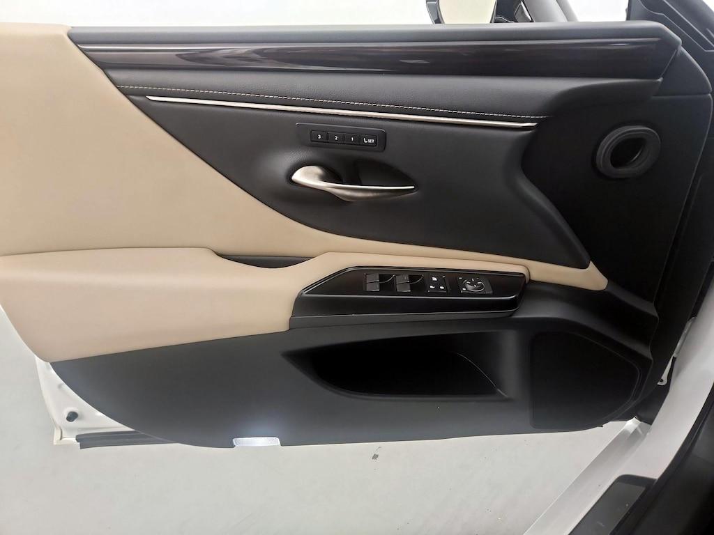 used 2019 Lexus ES 350 car, priced at $22,998