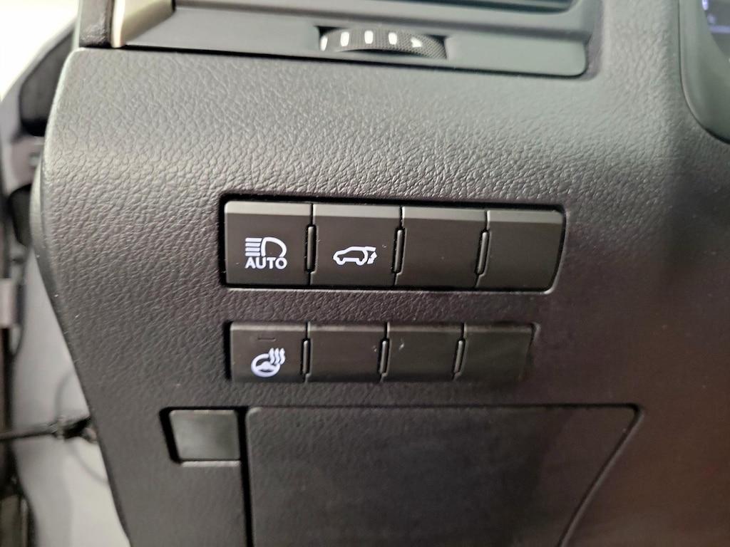 used 2021 Lexus RX 350 car, priced at $38,998