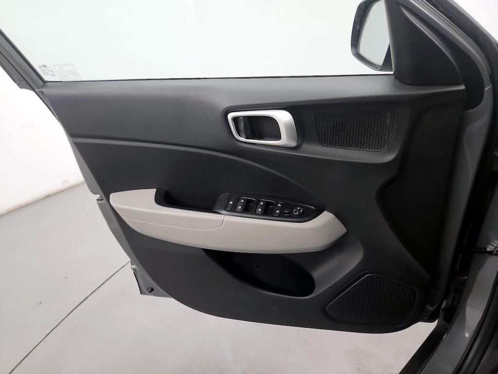 used 2020 Hyundai Venue car, priced at $16,998