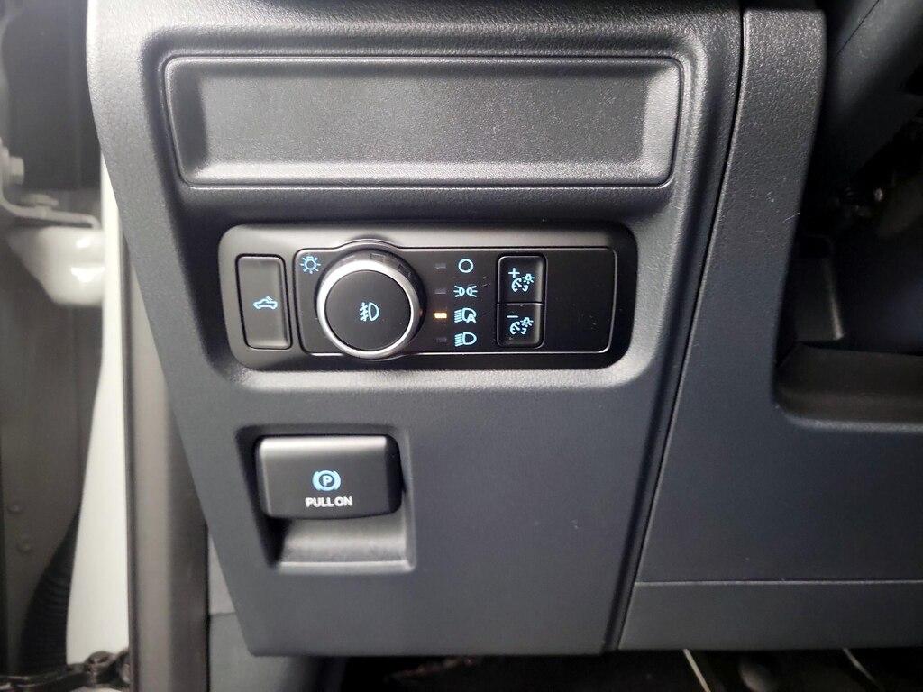 used 2024 Ford F-150 car, priced at $43,998