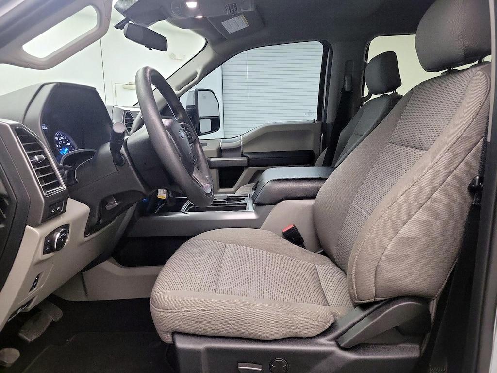 used 2021 Ford F-250 car, priced at $54,998