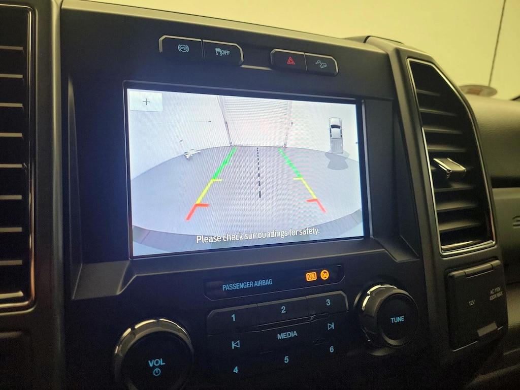 used 2021 Ford F-250 car, priced at $54,998