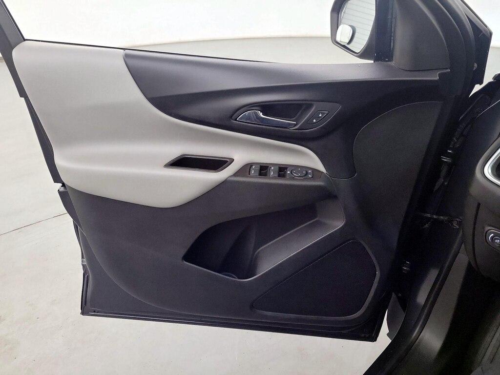 used 2022 Chevrolet Equinox car, priced at $18,998