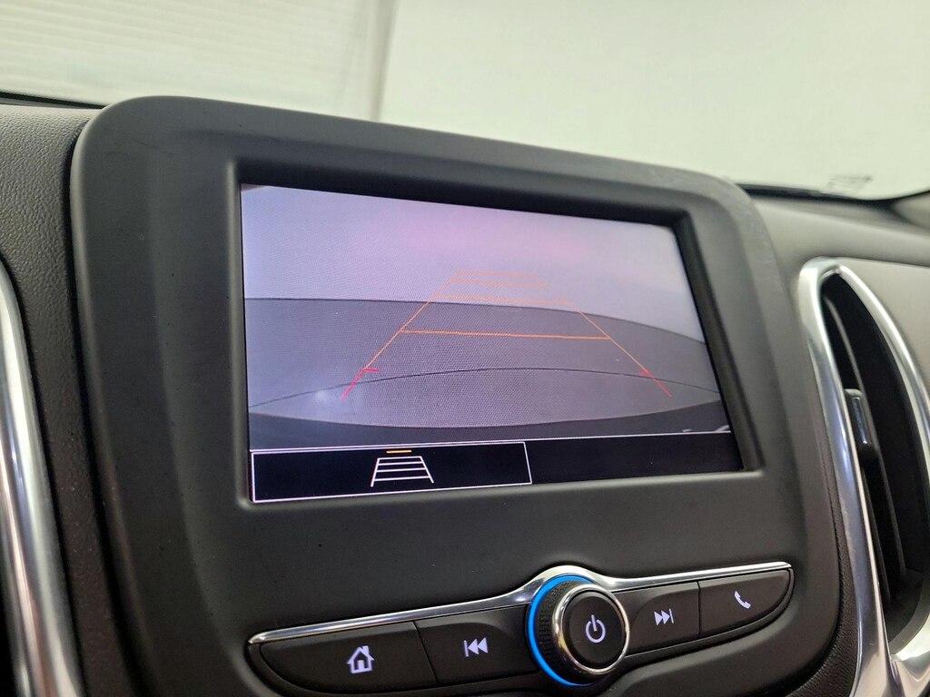 used 2022 Chevrolet Equinox car, priced at $18,998