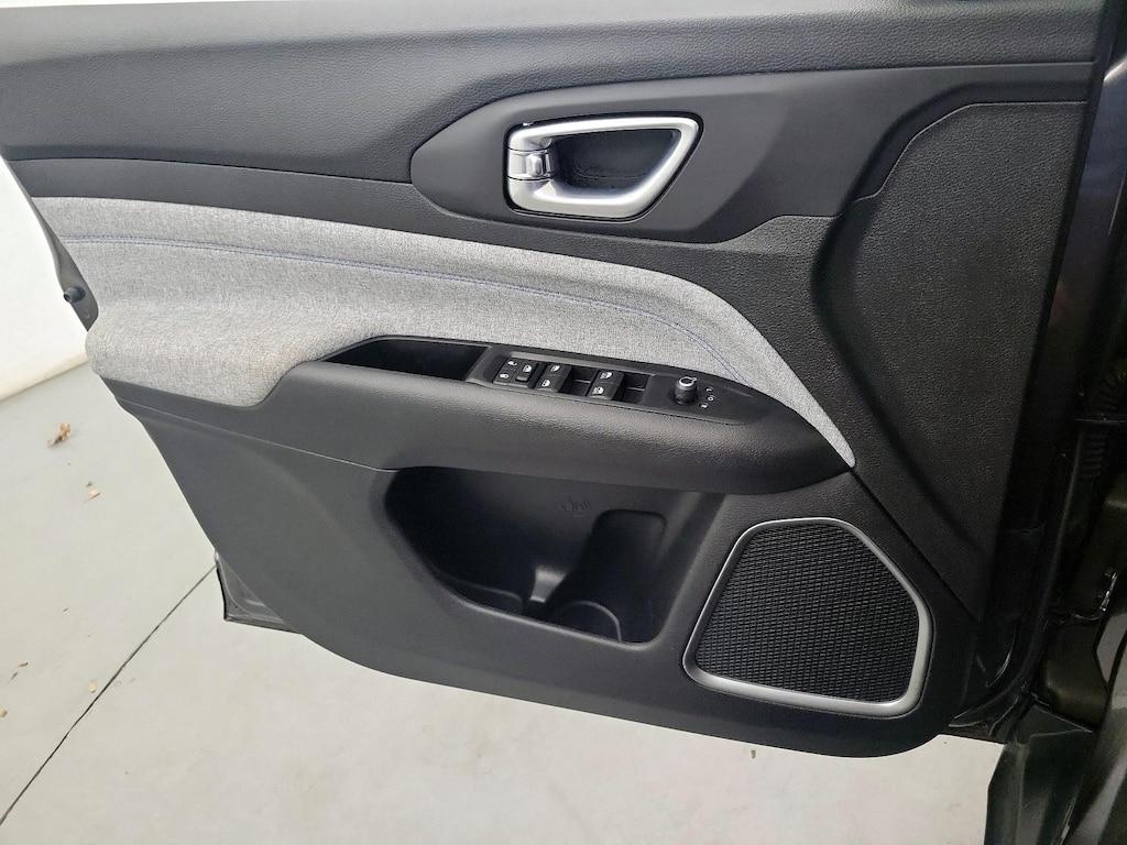 used 2022 Jeep Compass car, priced at $21,998