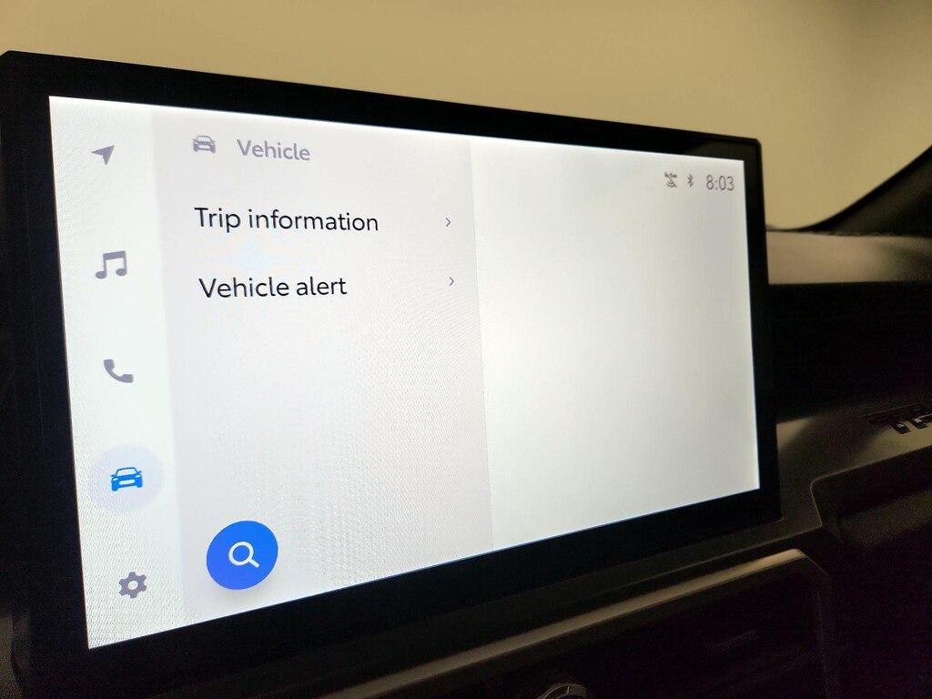 used 2024 Toyota Tacoma car, priced at $37,998