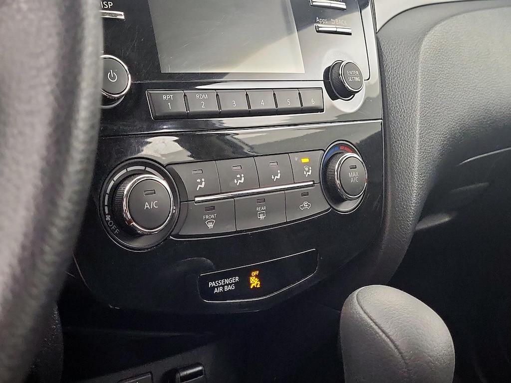 used 2016 Nissan Rogue car, priced at $12,599