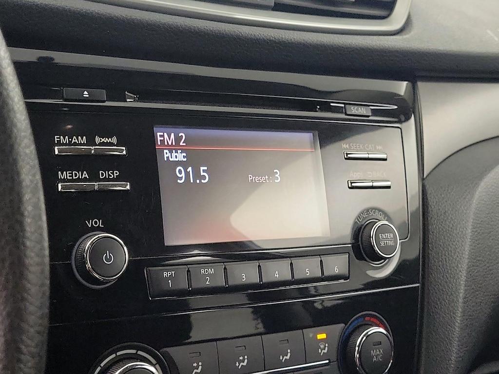 used 2016 Nissan Rogue car, priced at $12,599