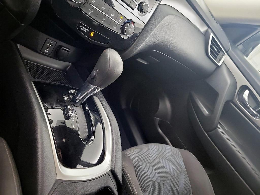 used 2016 Nissan Rogue car, priced at $12,599