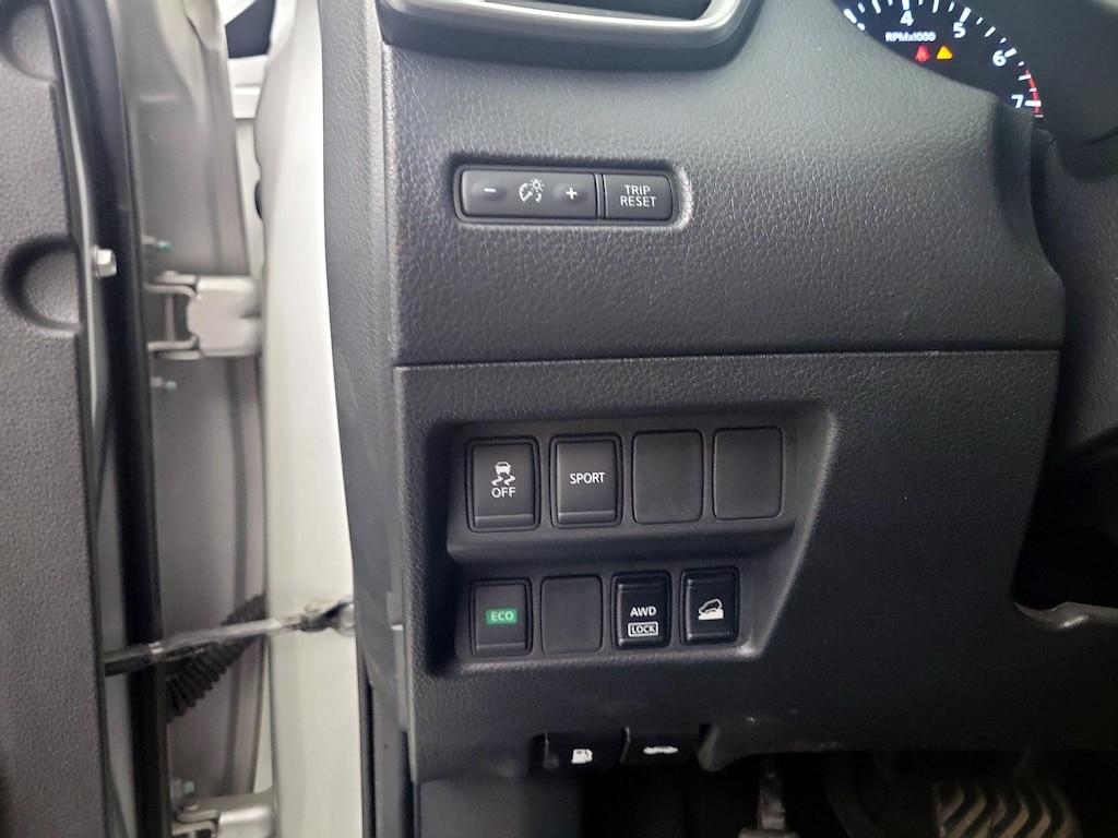 used 2016 Nissan Rogue car, priced at $12,599