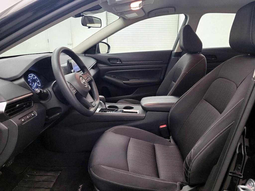 used 2023 Nissan Altima car, priced at $21,998