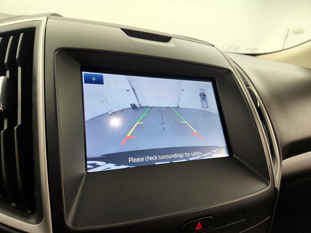 used 2020 Ford Edge car, priced at $22,998