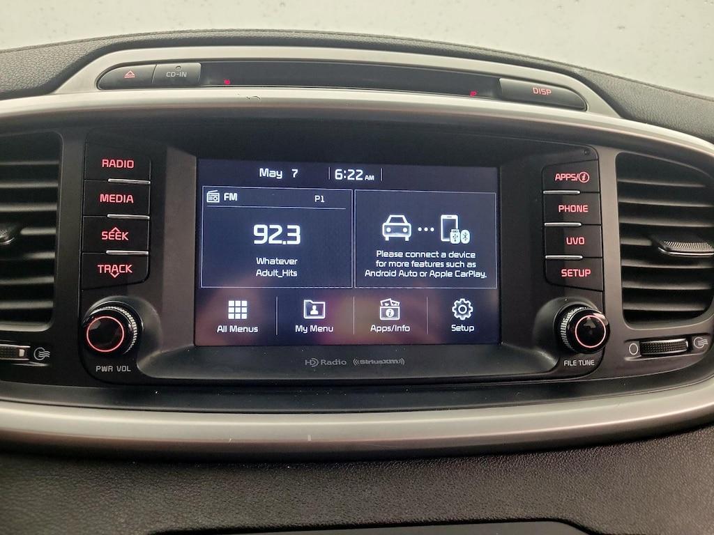 used 2018 Kia Sorento car, priced at $13,998