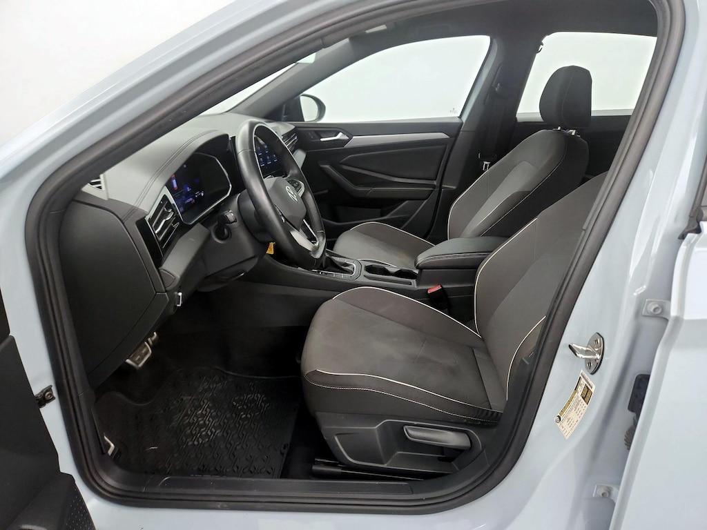 used 2025 Volkswagen Jetta car, priced at $22,998