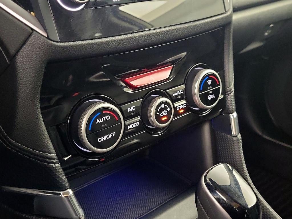 used 2024 Subaru Forester car, priced at $34,998