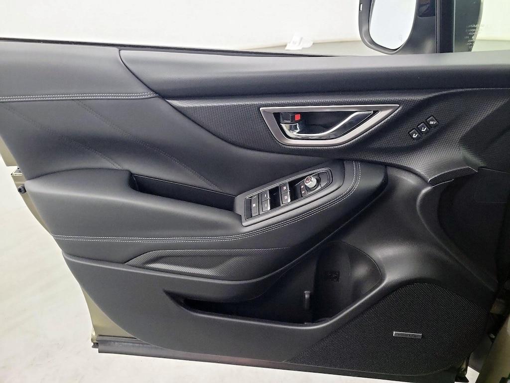 used 2024 Subaru Forester car, priced at $34,998