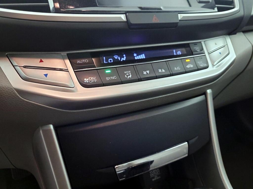 used 2015 Honda Accord car, priced at $17,998