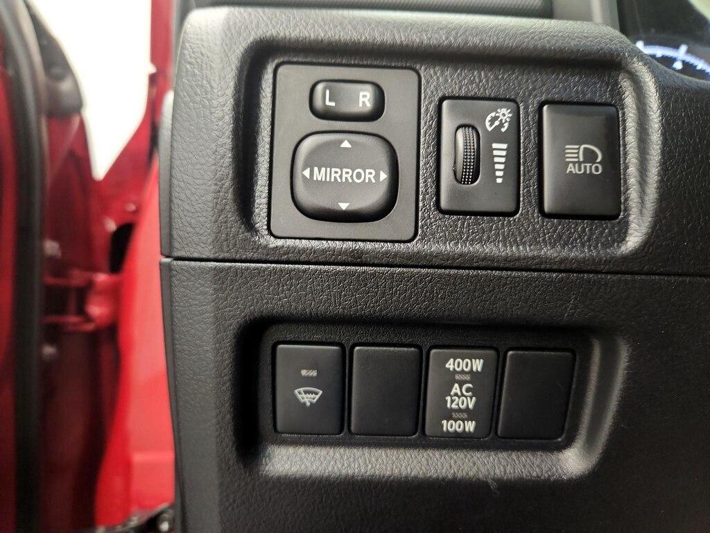 used 2020 Toyota 4Runner car, priced at $33,998