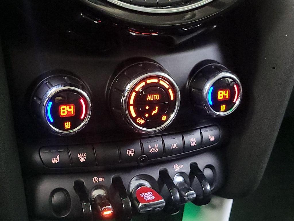 used 2015 MINI Hardtop car, priced at $12,998