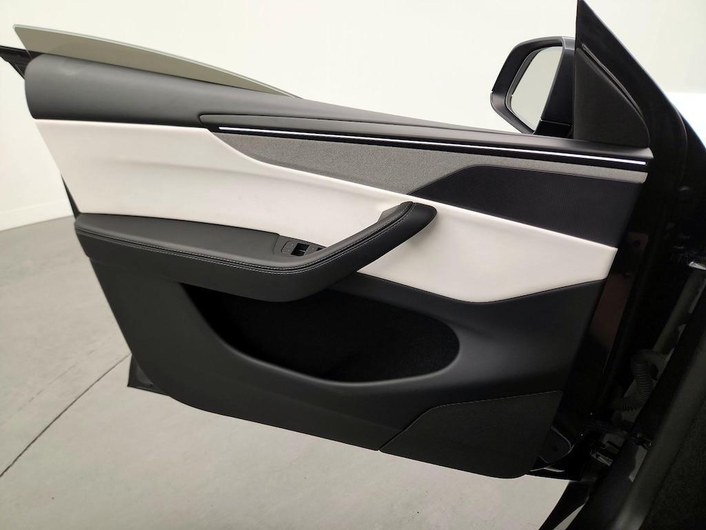 used 2026 Tesla Model Y car, priced at $45,998