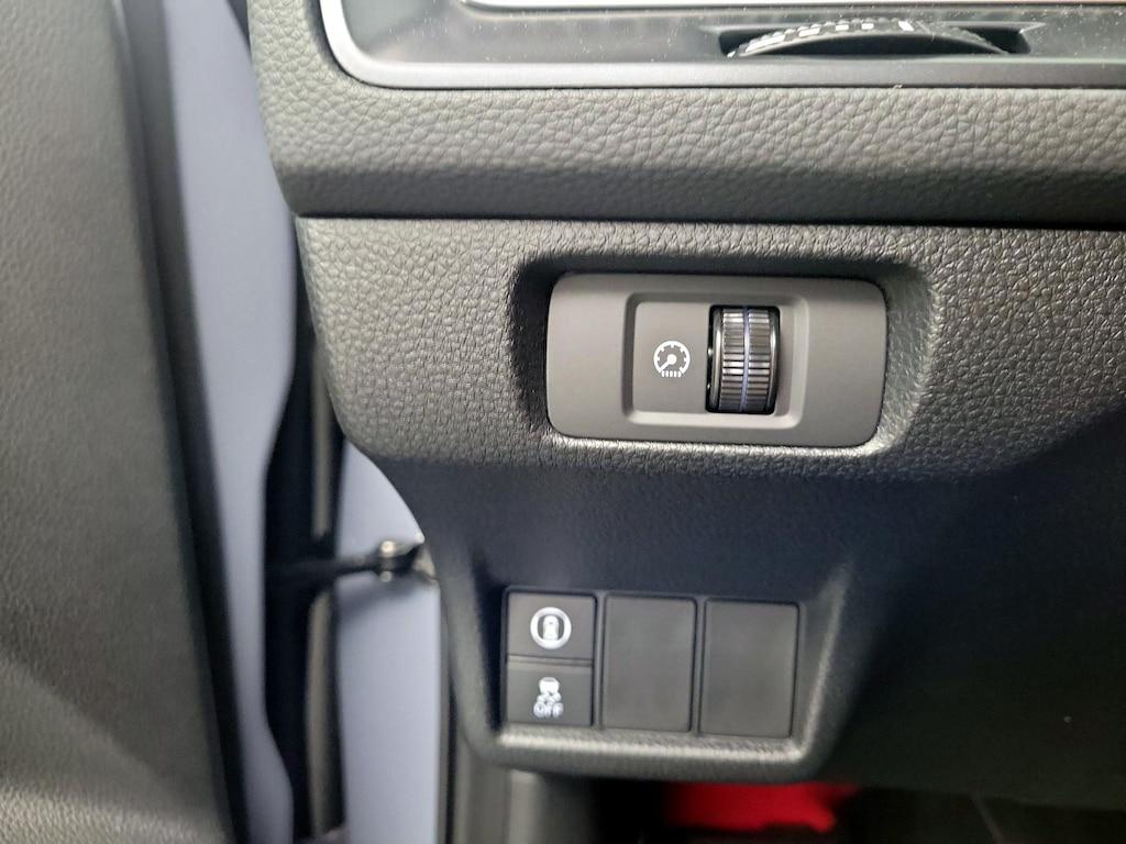 used 2024 Honda Civic car, priced at $48,998