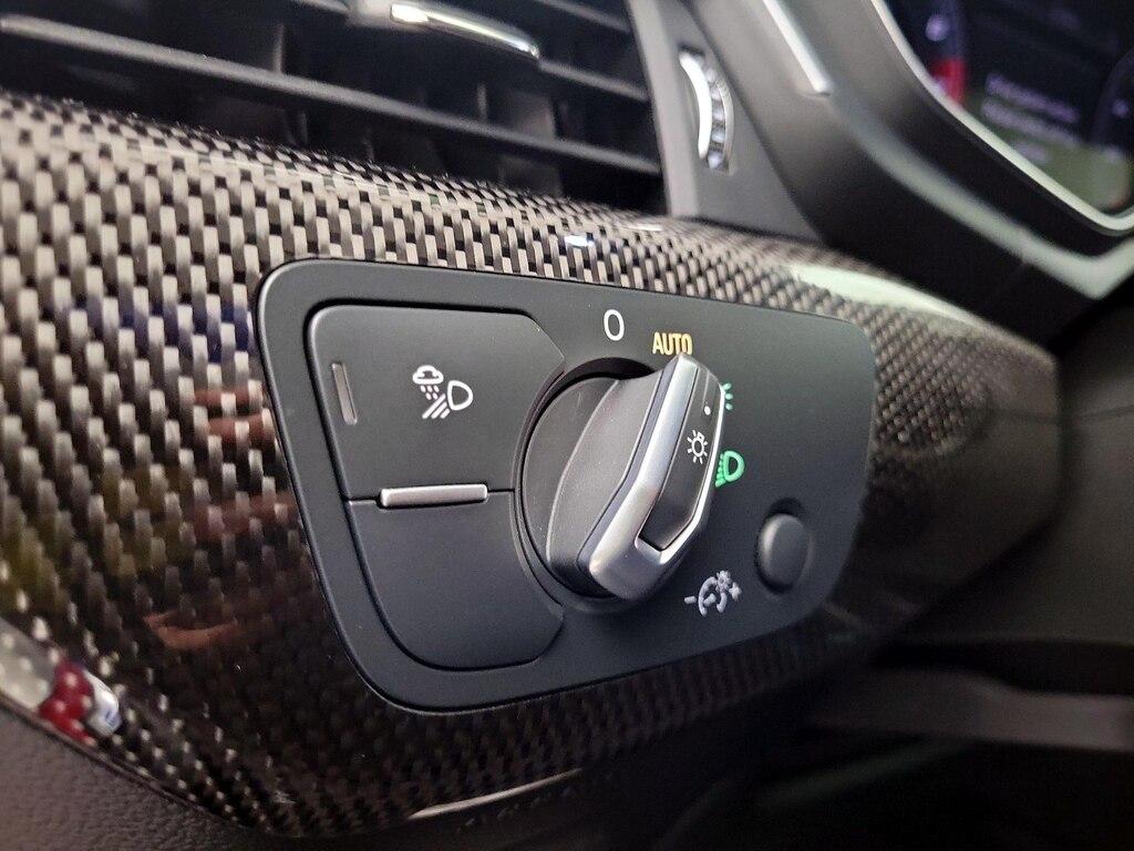 used 2023 Audi S4 car, priced at $39,998