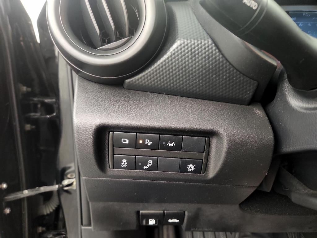 used 2023 Nissan Kicks car, priced at $16,998