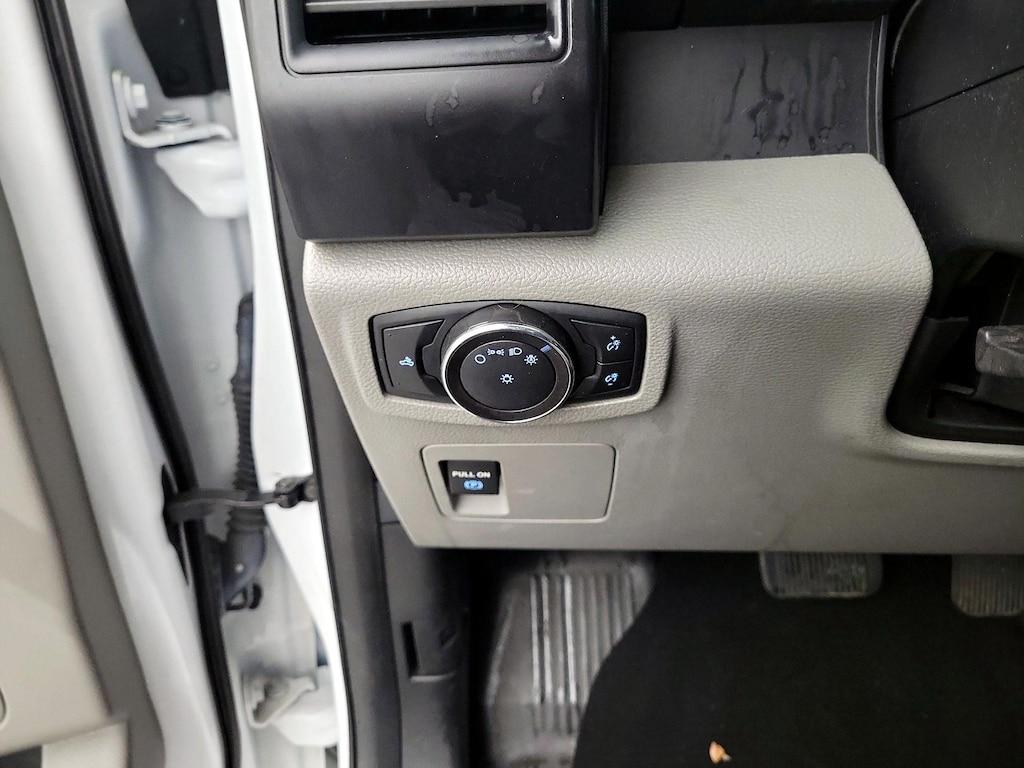 used 2018 Ford F-150 car, priced at $22,998