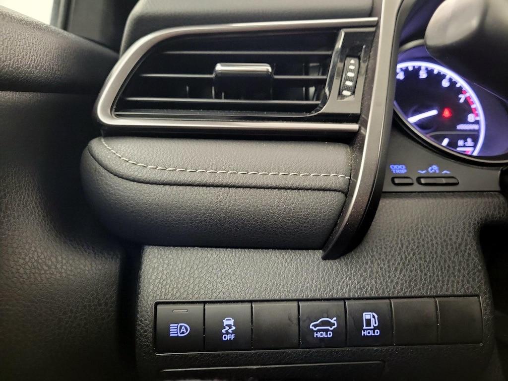 used 2022 Toyota Camry car, priced at $22,998