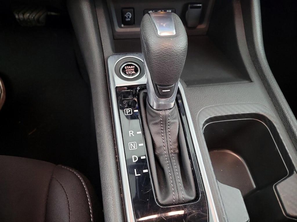 used 2025 Nissan Sentra car, priced at $20,998