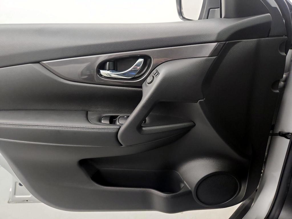 used 2018 Nissan Rogue car, priced at $18,998